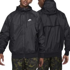 GIACCA NIKE DA0001 010