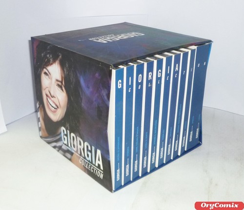 Giorgia collection dietro - dietro, le