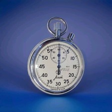 Cronometro russo ARAM anni