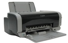Canon PIXMA IP2000 stampante