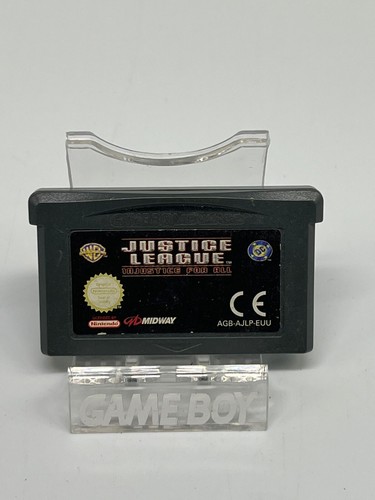 Videogioco gameboy advance - gameboy,