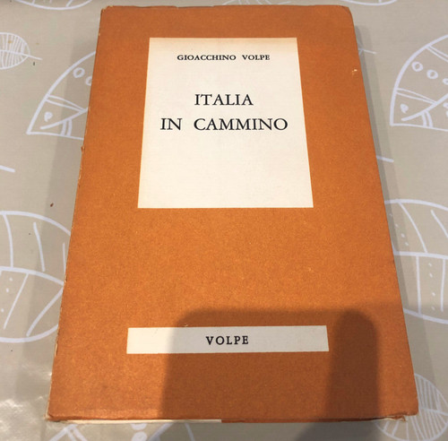 Italia cammino gioacchino - "italia, cammino",gioacchino