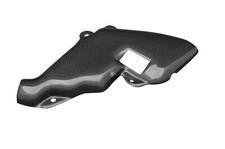 Coperchio motore Destra Carbonio per Aprilia RSV Tuono 2003-2005