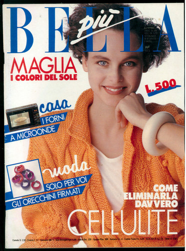 Bella piu 28 marzo 1988 - 13,