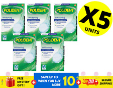 POLIDENT Detergente per