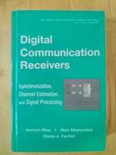 Digital Communication