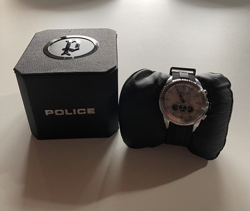Orologio police uomo - police,
