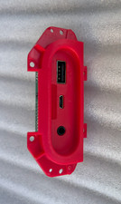 I/O CONNETOR BRACKET ASSEMBLY
