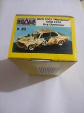 1/43 Scala43 BMW 2002