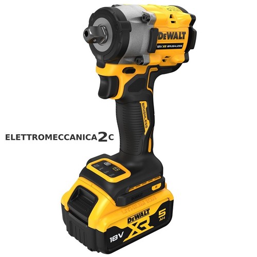 Dewalt dcf922p1t avvitatore - dewalt,