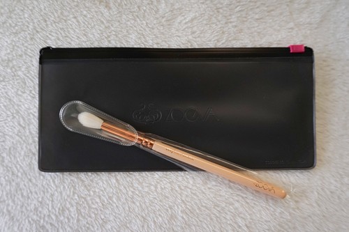 Pennello trucco zoeva - pennello,