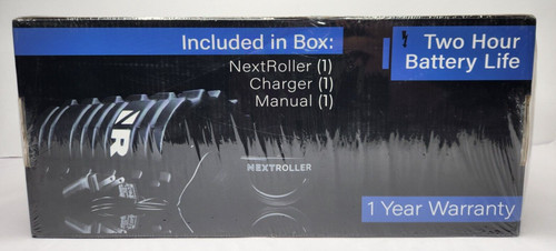 Nextroller nextrino rullo - nextrino,
