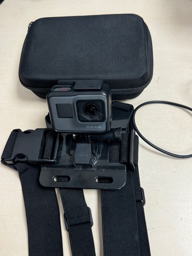 Gopro hero action camera - gopro,