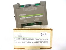 Accessorio controlli IC
