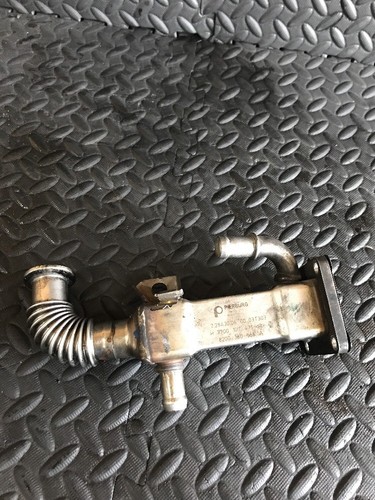 Radiatore valvola egr renault - valvola,