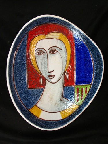 Raro ritratto donna - ritratto, donna/donna