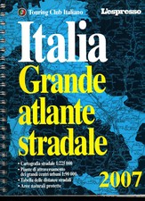 ITALIA  GRANDE ATLANTE