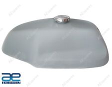 Serbatoio In Acciaio Grezzo A