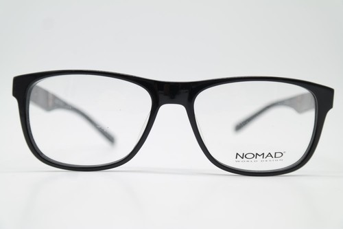 Occhiali nomad morel 2249 - nomad, nero