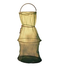 nassa a cestello porta pesci