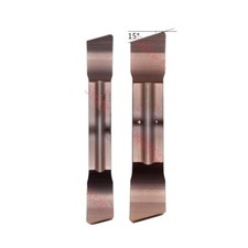 10PCS MGGN300R-15 LF6018 CNC