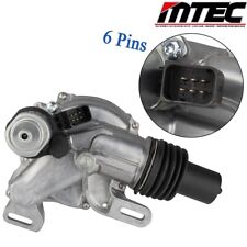 ATTUATORE SELETTORE CAMBIO