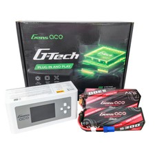 Batteria Gens Ace 5300 mAh