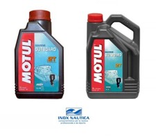 Motul olio miscela motore - olio,