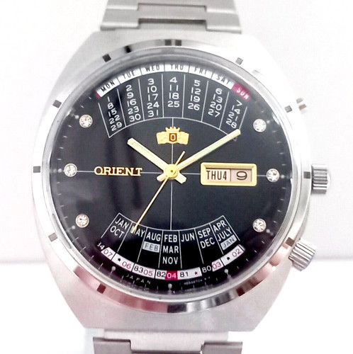 Orologio vintage giapponese - orologio,