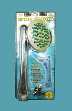Kit soffione doccia vasca con - soffione,
