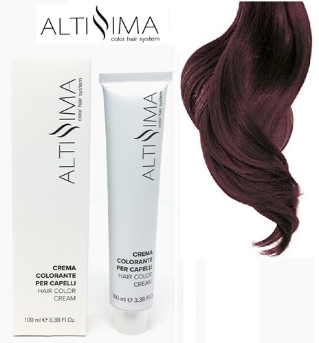 Colorazione crema tintura - colorazione,