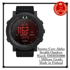 Orologio Suunto Core Alpha