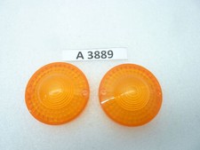 Yamaha RD XS gemme frecce CGC 4920 RD 250 400 XS 400 650 coppia