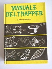 Manuale del Trapper-Andrea