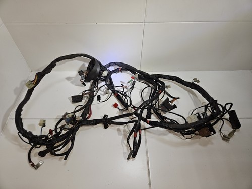 Faisceau piaggio x9 - piaggio,