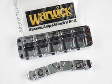 Warwick CROMO 5 corde