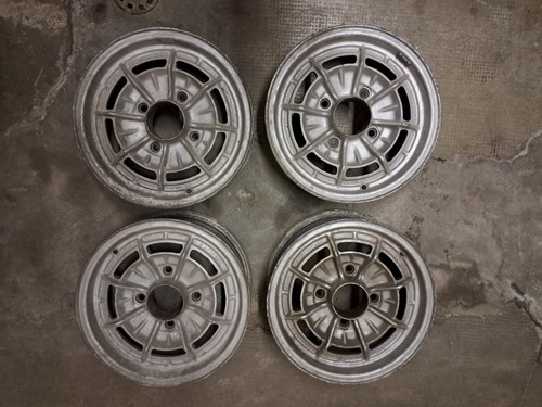 Cerchi campagnolo lancia - cerchi,