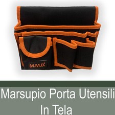 MARSUPIO PORTA UTENSILI M.M.D