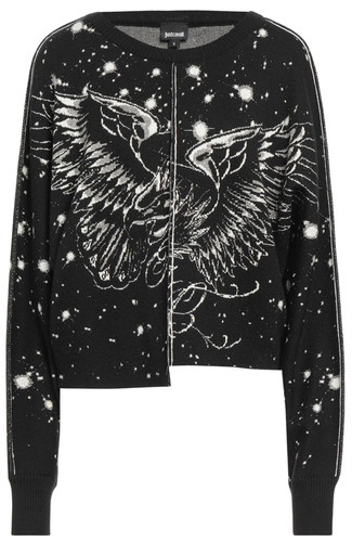 Maglione donna just cavalli - maglione,