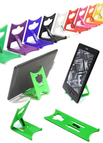Supporto ereader ipad mini - ereader,