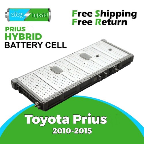 Toyota prius hybrid battery - toyota,