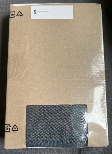 Nuovo copribracciolo ikea solo - copribracciolo,