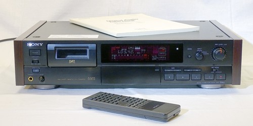 Sony dtc registratore - dtc-59,
