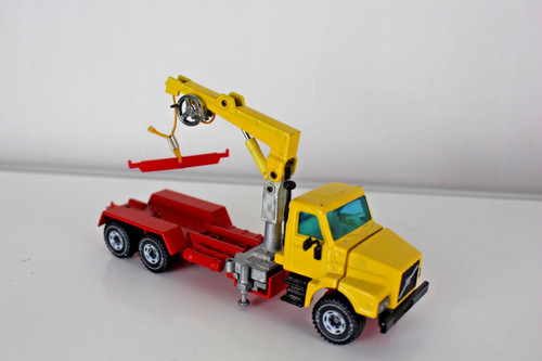 Siku 2814 volvo f12 - 2814,