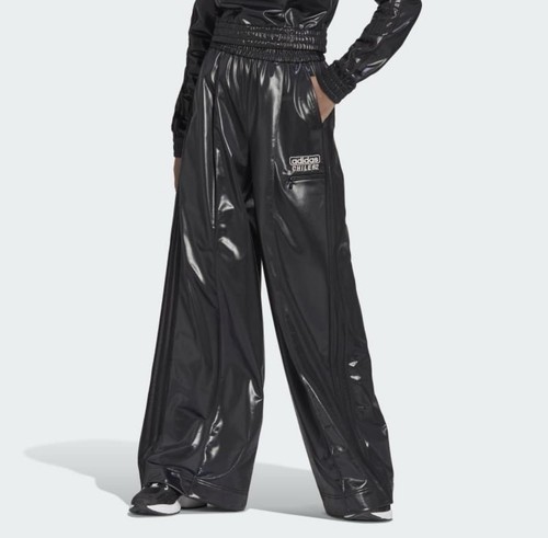 Slip tuta adidas - versione, blu