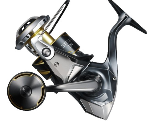 Mulinello spinning shimano - da,