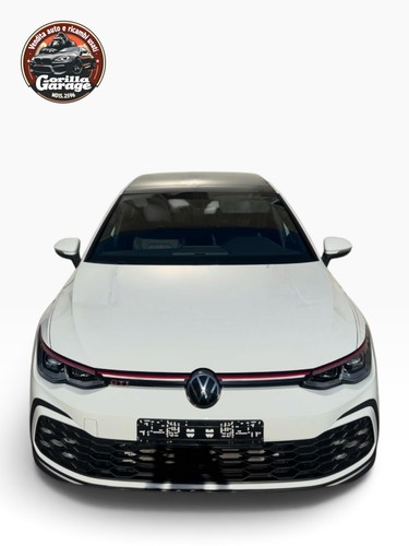 Golf gti musata ricambi - musata, e
