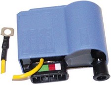 CDI COIL Piaggio Vespa 125 ET3