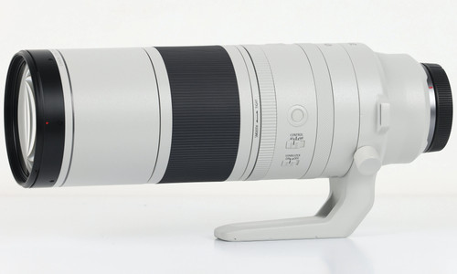 Canon 200 800mm 9 - rf, f6.3-9