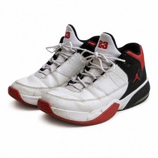 Sneakers jordan bianco nero - sneakers,